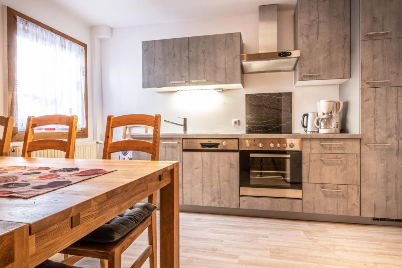 Haus Standlgut Rauris -- Incl Sommercard Eksteriør billede