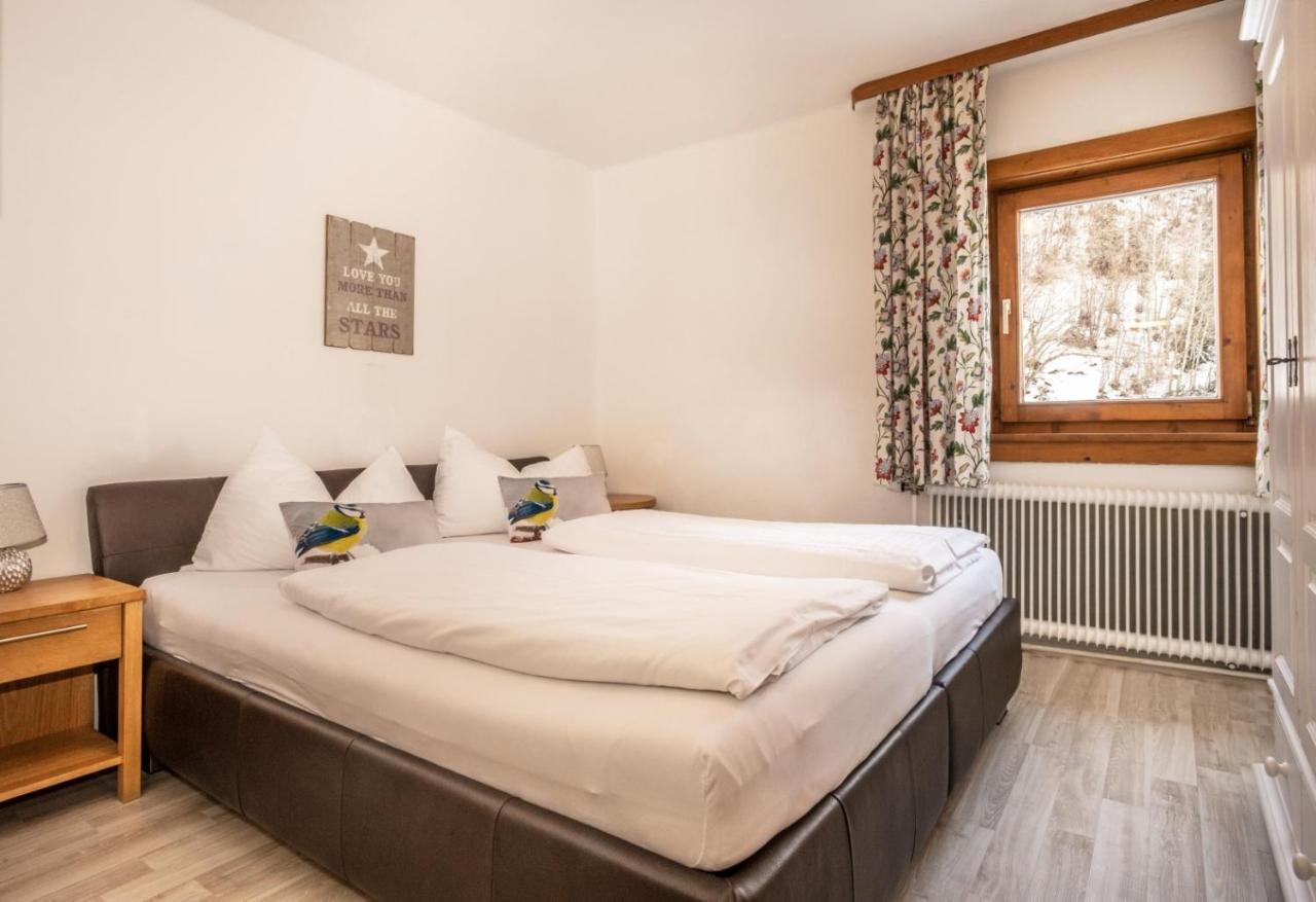 Haus Standlgut Rauris -- Incl Sommercard Eksteriør billede
