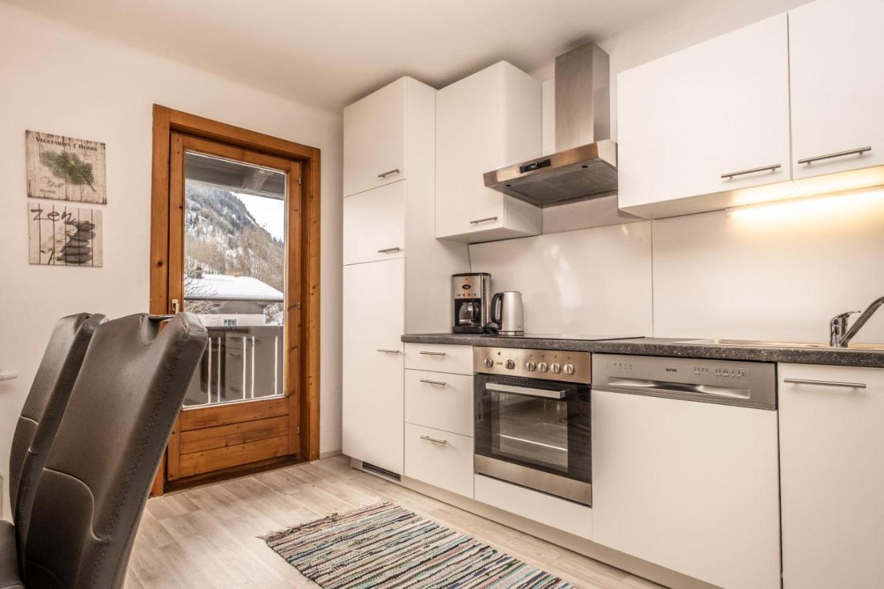 Haus Standlgut Rauris -- Incl Sommercard Eksteriør billede
