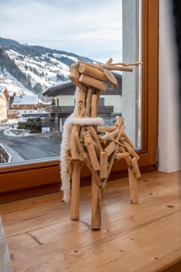 Haus Standlgut Rauris -- Incl Sommercard Eksteriør billede