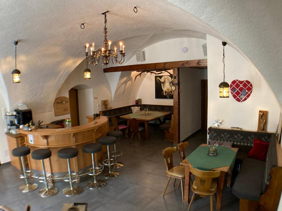 Haus Standlgut Rauris -- Incl Sommercard Eksteriør billede