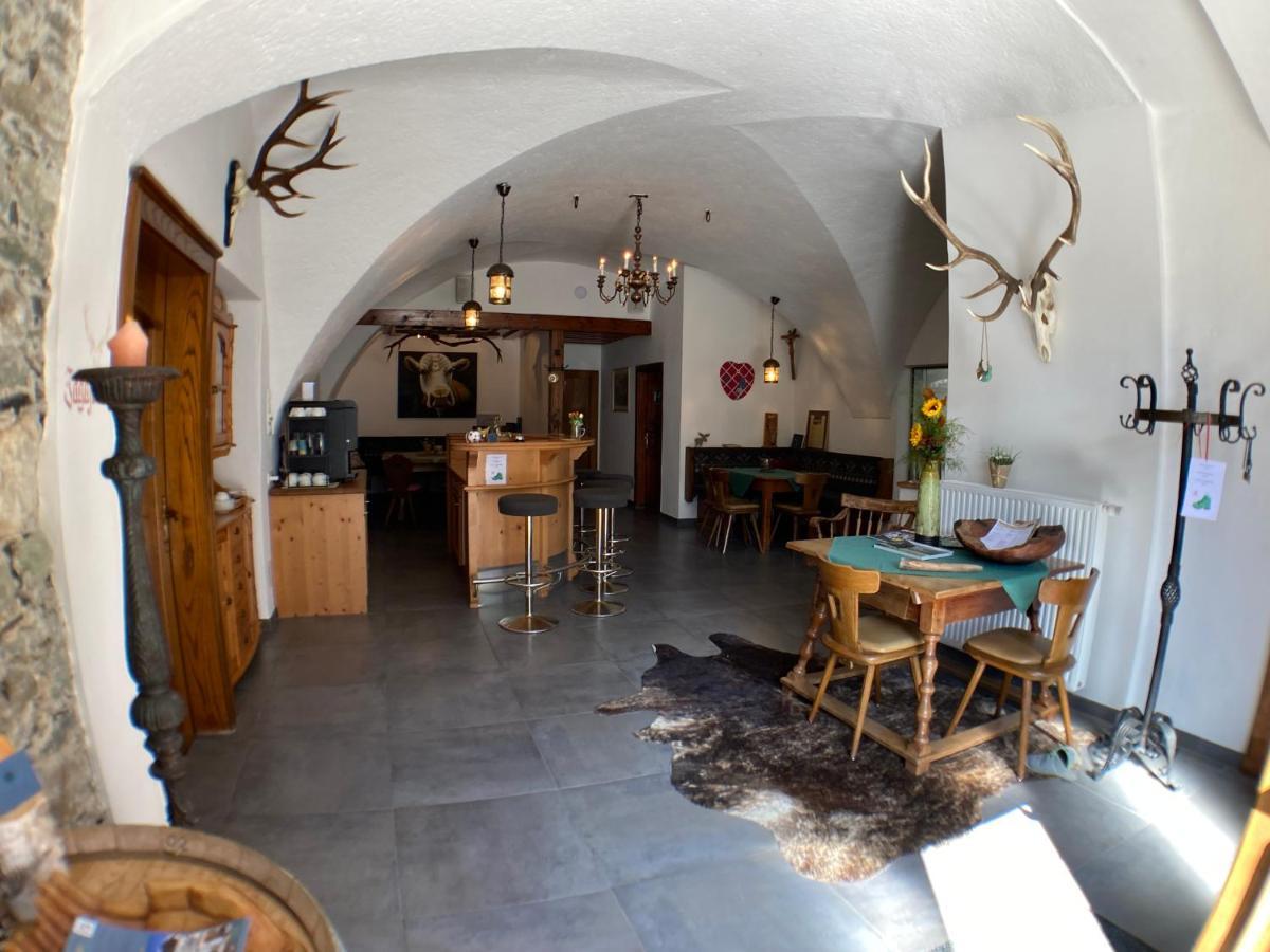 Haus Standlgut Rauris -- Incl Sommercard Eksteriør billede