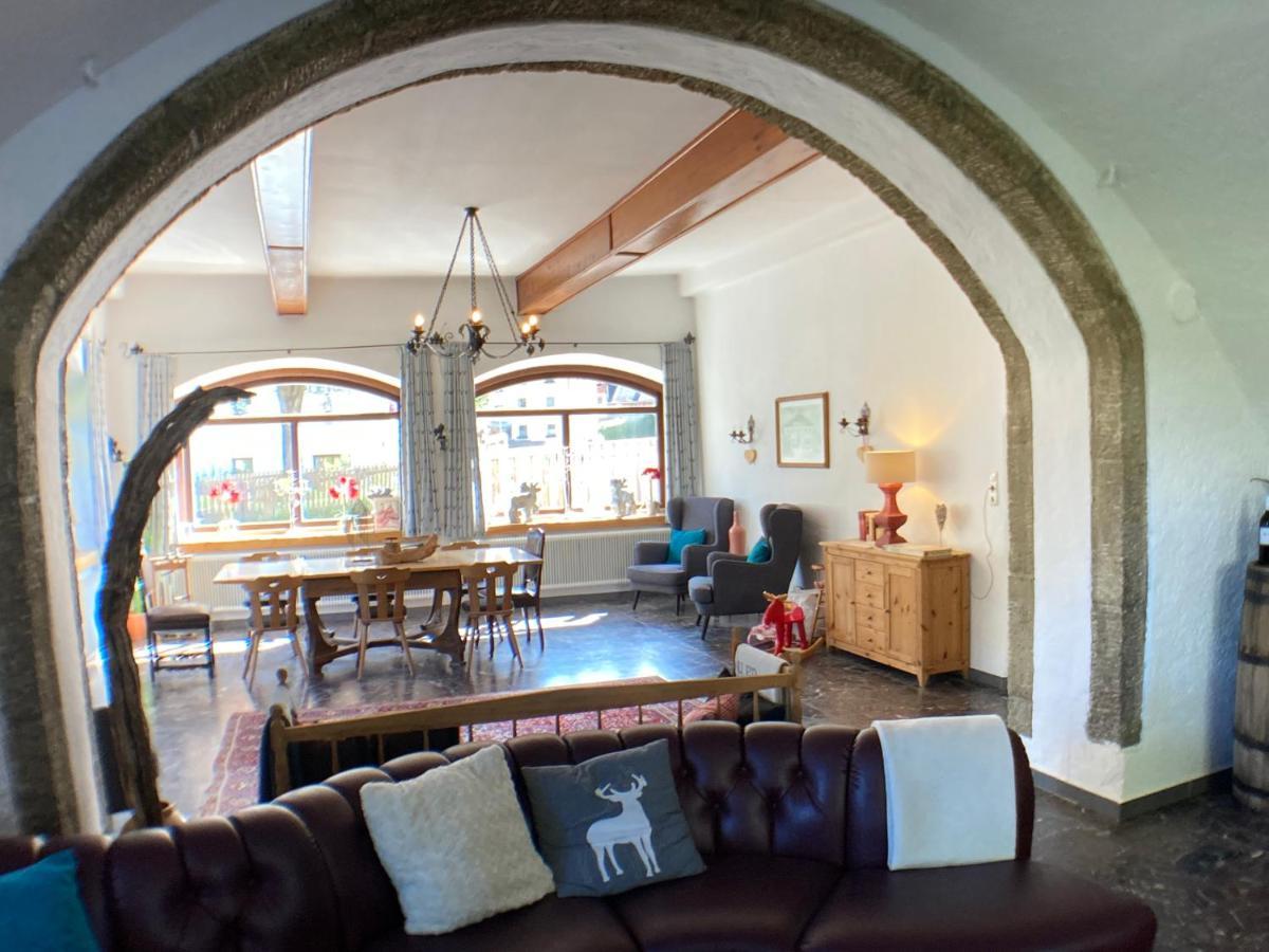 Haus Standlgut Rauris -- Incl Sommercard Eksteriør billede