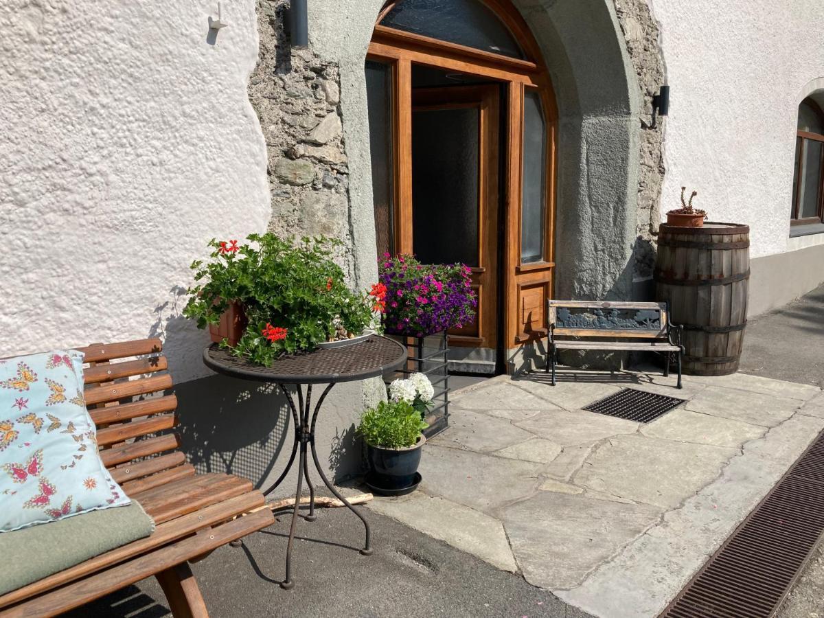 Haus Standlgut Rauris -- Incl Sommercard Eksteriør billede