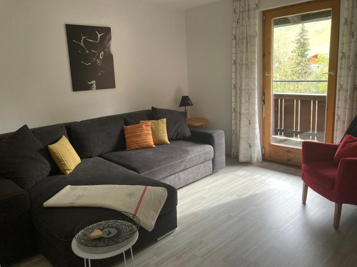 Haus Standlgut Rauris -- Incl Sommercard Eksteriør billede
