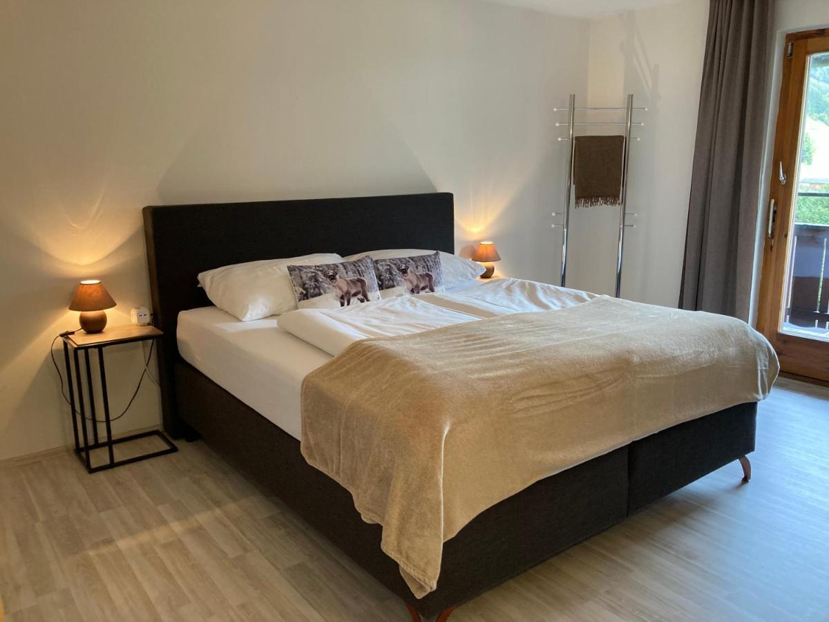 Haus Standlgut Rauris -- Incl Sommercard Eksteriør billede