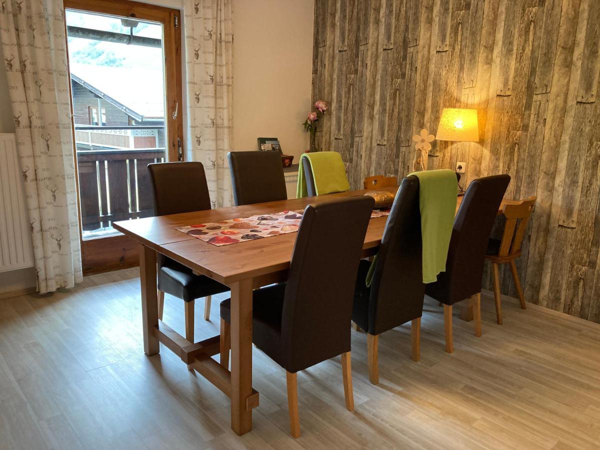Haus Standlgut Rauris -- Incl Sommercard Eksteriør billede