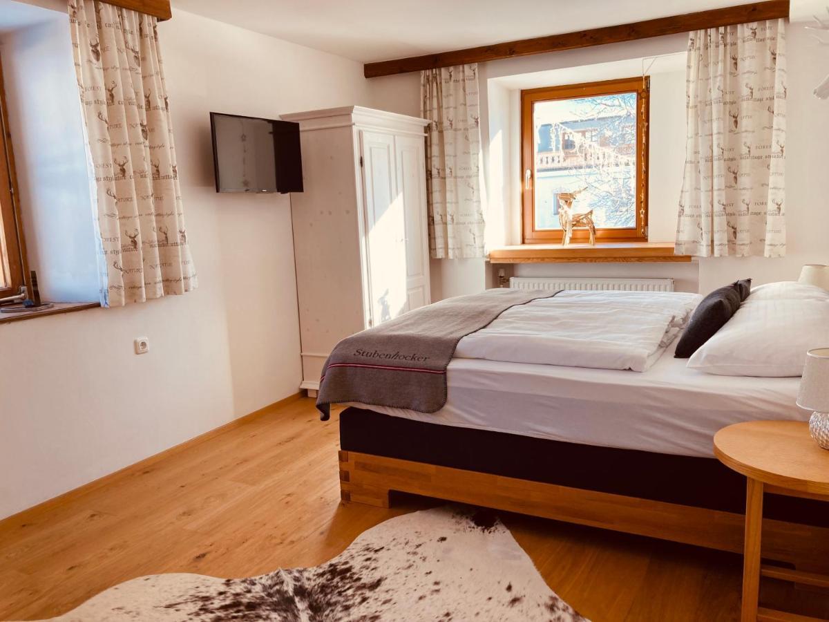 Haus Standlgut Rauris -- Incl Sommercard Eksteriør billede