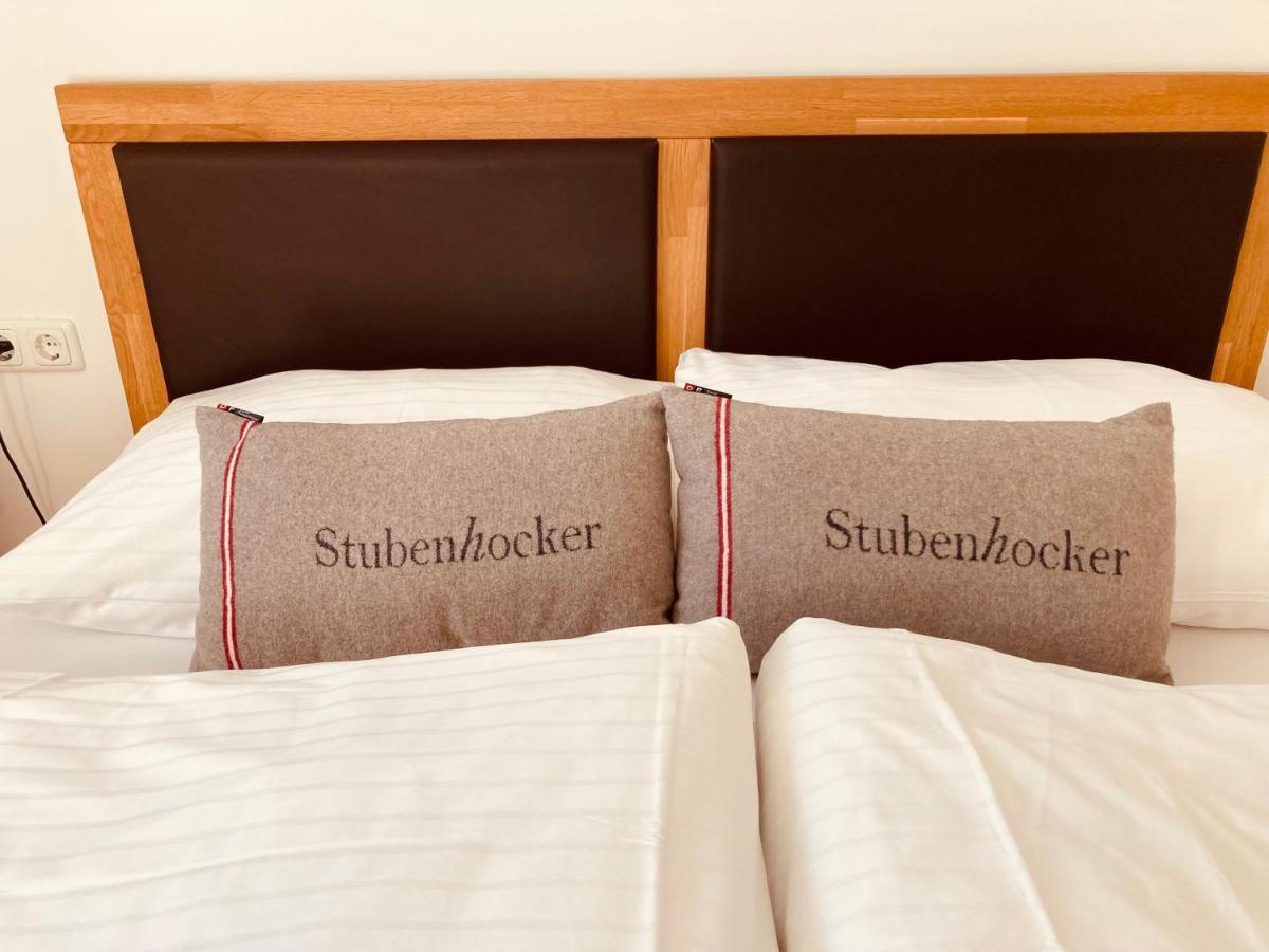 Haus Standlgut Rauris -- Incl Sommercard Eksteriør billede