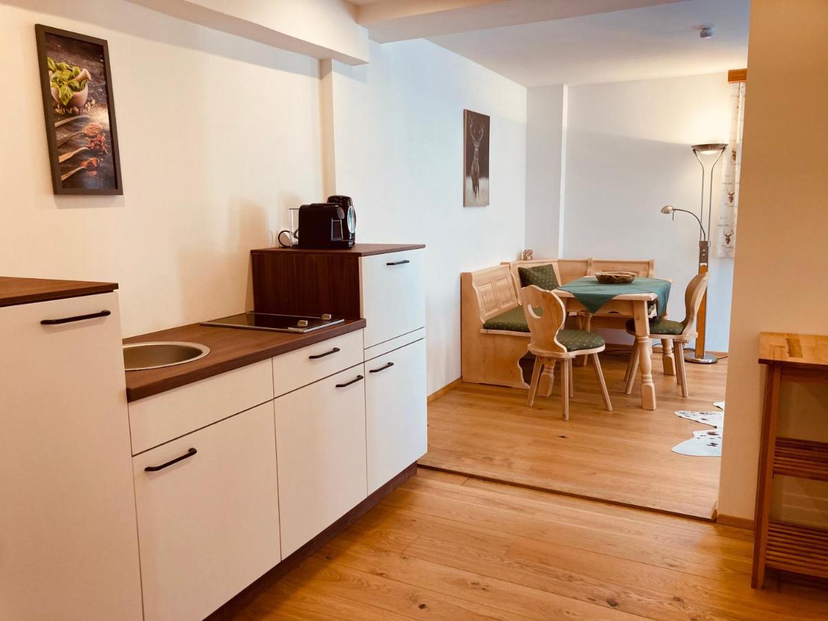 Haus Standlgut Rauris -- Incl Sommercard Eksteriør billede