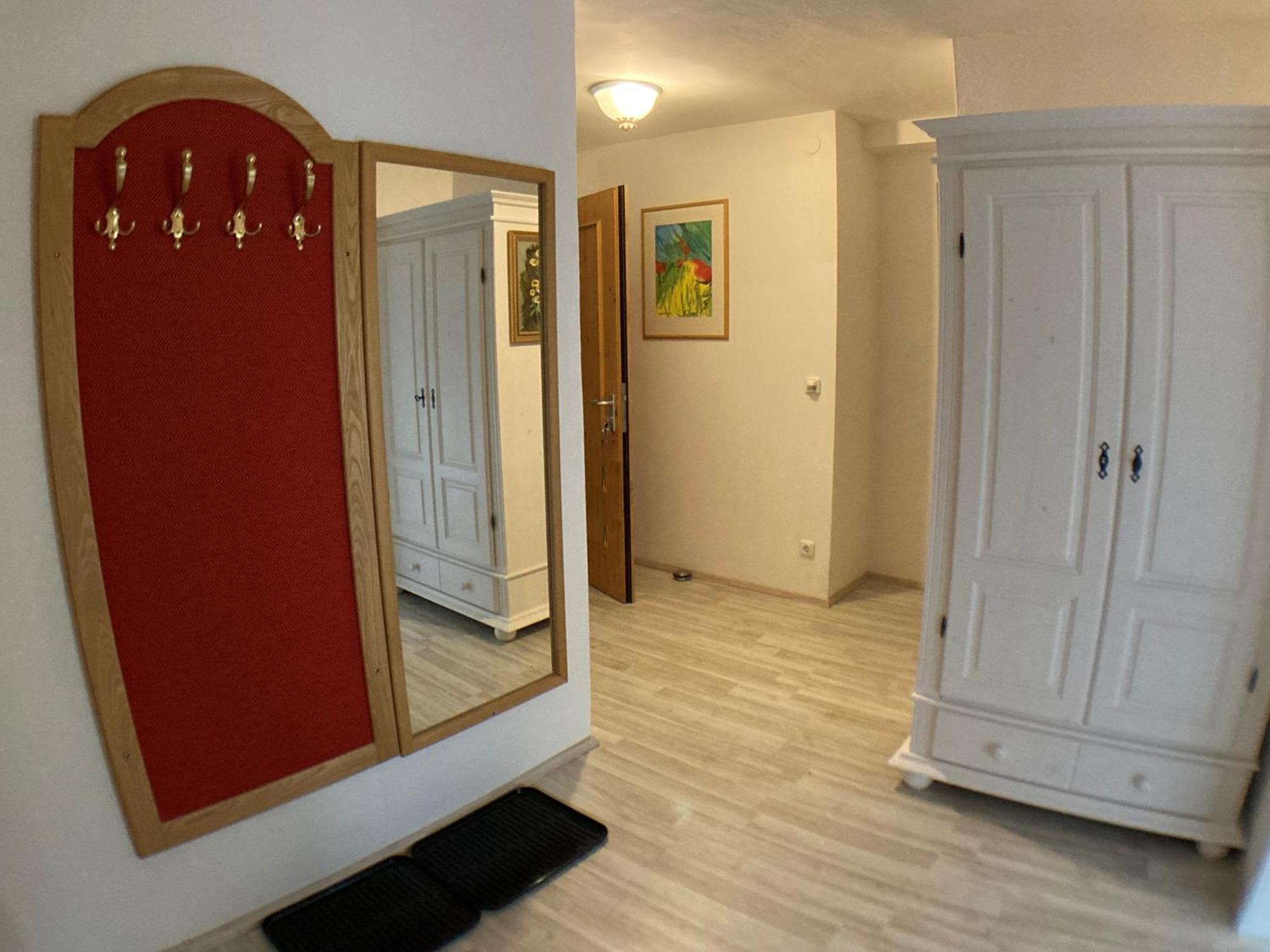 Haus Standlgut Rauris -- Incl Sommercard Værelse billede
