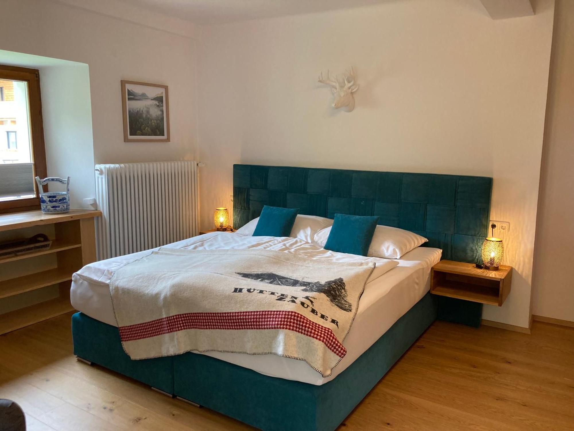 Haus Standlgut Rauris -- Incl Sommercard Værelse billede