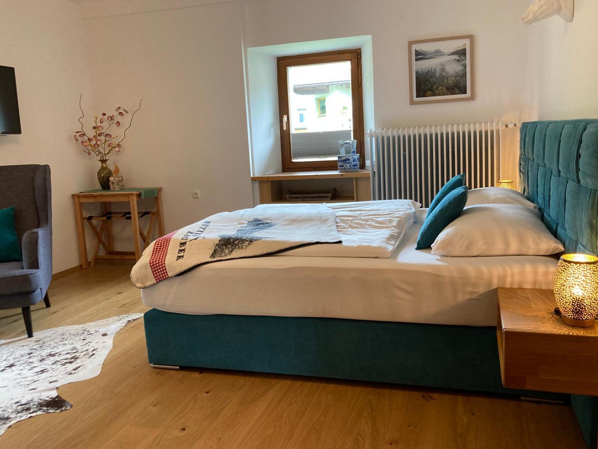 Haus Standlgut Rauris -- Incl Sommercard Eksteriør billede