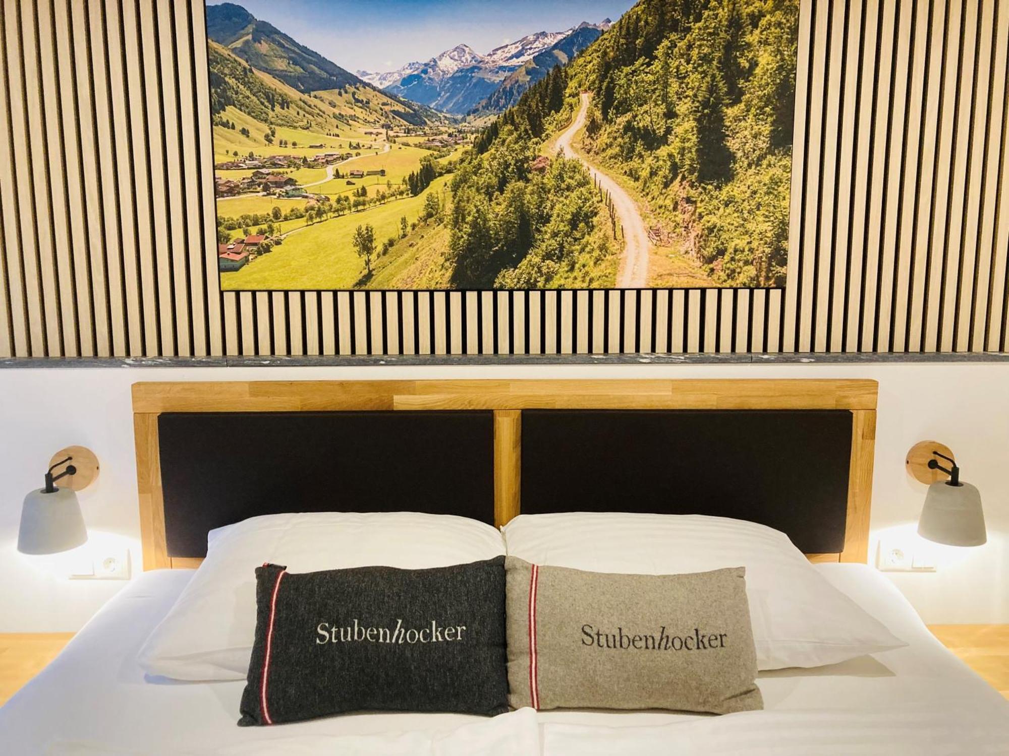 Haus Standlgut Rauris -- Incl Sommercard Eksteriør billede