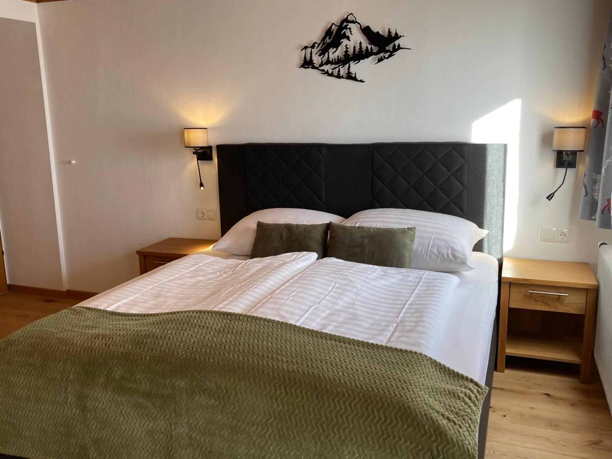 Haus Standlgut Rauris -- Incl Sommercard Eksteriør billede